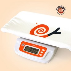 메비체중계