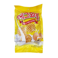 에그와플 241.4g 계란과자, 1개
