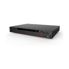 다화 OEM NVR4208-8P-4KS28CH 1U 8PoE 4K H.265 라이트 네트워크 비디오 레코더 - 비디오레코더