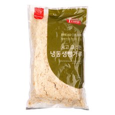 생빵가루 2KG삼립, 2kg, 1개