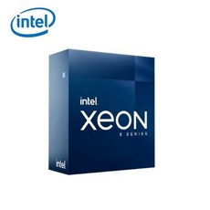 인텔 Xeon 제온 E-2378G CPU 8코어 2.80 GHz 정품 벌크제품