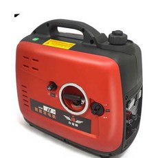 가솔린발전기 비상용 자가발전기 캠핑카 시동 차박, 24v 가솔린 발전기, 1개