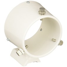 Vixen 천체 망원경 용 액세서리 망원경 용 파인더 50mm 파인더 용 다리 (S) 2656-02