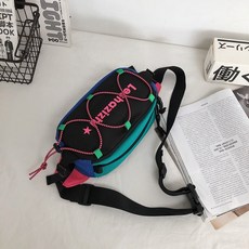 내셔널메신저백