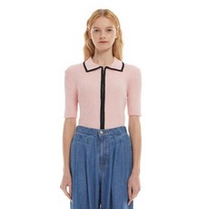 플라스틱아일랜드가디건