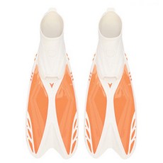 아레나 오리발 롱핀, ORANGE ORANGE(A3AC1AF01ORG245)