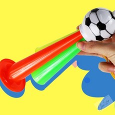 JT 축제용 나팔 응원나팔