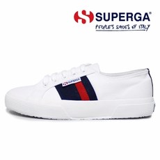 슈페르가 Superga 온라인공식 2750 플래그 윈도우 S00GLT0_J31