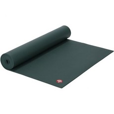 만두카 Manduka Pro Standard 검정색 Bliss Sage (요가 요가매트 필라테스 요가)