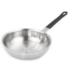 파스타 후라이팬 (무코팅) 7인치 (Ø195), 엑스칼리버 후라이팬 (무코팅) 7인치, 1개