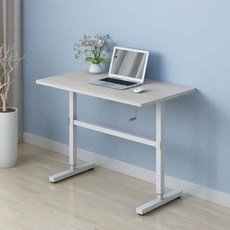 루나랩수동모션데스크