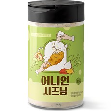 디쉬프로젝트 어니언 시즈닝, 80g, 1개 80g, 1개