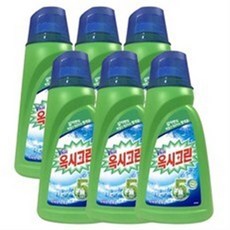 옥시크린액체형2l