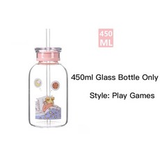 세일러문유리컵