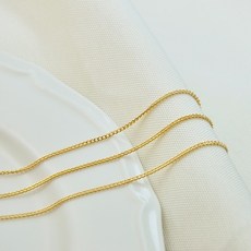 14k체인부자재