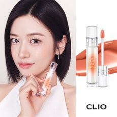 [냥생역전코숏 에디션] 크리스탈 글램 틴트 기획[스티커 내장], 015 그루밍피치오팔, 1개