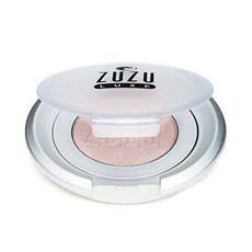 Zuzu Luxe Eyeshadows (Platinum) 0.07 oz Mineral Eyeshadow Richly pigm, 상세내용참조, 상세내용참조