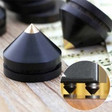 스피커진동방지패드