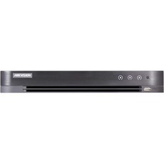 하이크비전 DS-7208HQHI-K1 H.265 8CH Turbo HD DVR 4CH IP(최대 4MP IP 카메라) 최대 HD-TVI/AHD(3MP 전용 CH1~CH4) 2MP - ds-7208hqhi-k1