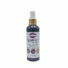 신영몰 어소녹 천연 헤어스프레이 탈모스프레이 200ml 어성초 자소엽 녹차, 1개, 0.2l