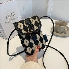 학생핸드폰가방