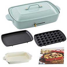 브루노핫플레이트