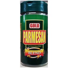 파마산 블렌드 골드 동원홈푸드 227g X 12개 / 블렌드 치즈가루 Parmesan Blend Gold