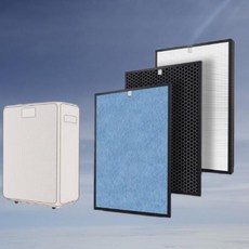 ACL-150UASK 국산 SK매직 공기청정호환필터 5종셋트모션15평 호환필터 ACL-V20 SK매직 공기청정기필터, 상세페이지 참조, 상세페이지 참조, 상세페이지 참조