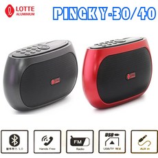 휴대용녹음기스피커