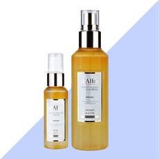 달바에센스 시즌4 화이트 트러플 프라임 세럼 엣센스 150ml+50ml 엣센스 50대에센스