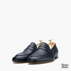 피렌체아뜨리에 F.A 7100 [Navy Fg]