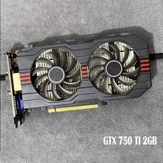 지포스gtx750