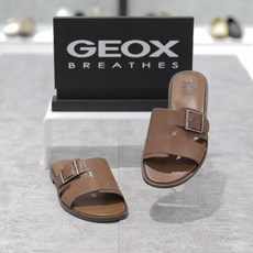  AK PLAZA 제옥스 네츄럴라이져 W9D51551M31NT 여성 샌들