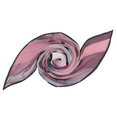 [정품] 메트로시티 라비앙로즈 주름 롱 스카프 MSFD-4415 이쁜 선물