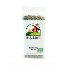 영진 생 남과자 호박씨, 6개, 300g