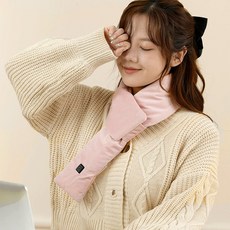 발열목도리 TOP01