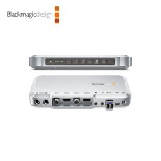 블랙매직디자인 ATEM Camera Converter 카메라 컨버터, 블랙매직 ATEM Camera Converter