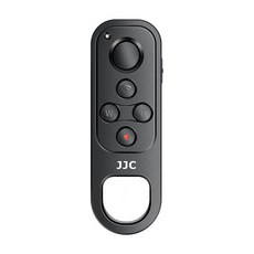 JJC TG-BT1 FUJIFILM X-S20 X-H2S X-H2 X-T5 X-T4 X-T3 X-T30II X-T30 X-S10 카메라용 리모컨, 상세페이지 참조, 1개