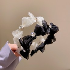 삐삐머리띠