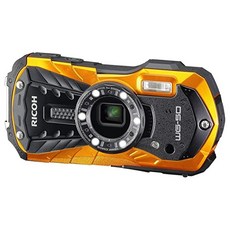[독일] 630048 Ricoh WG-50 orange., 단일상품