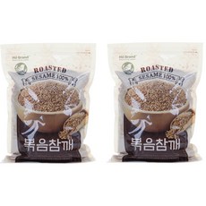 노브랜드볶음참깨