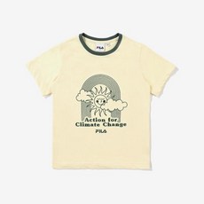 필라키즈티셔츠