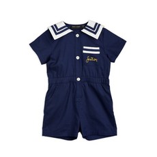 미니로디니점프수트