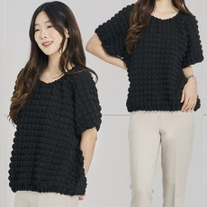 반팔블라우스 TOP01