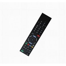 RM-YD071 KDL-32CX520 KDL-32EX421 KDL-32EX423 KDL-40CX520 소니 플라스마 BRAVIA LCD LED HDTV용 LR 일반 리모컨 장착, 단일옵션, 단일옵션