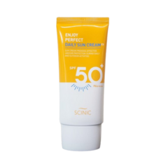 싸이닉 엔조이 데일리 선크림 SPF50+ PA++++