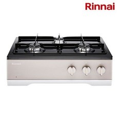 린나이3구오븐레인지