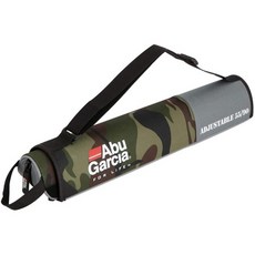  일본직발송 9. 아부 가르시아(Abu Garcia) 아부 가르시아 세미하드팩로드케이스 55 -90 B085XWXMHW, 우드랜드 카모  Bag컬러_옵션 