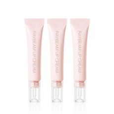 [KT알파쇼핑]조성아 레이빔업 크림 피치 볼륨에디션 미니 3개
