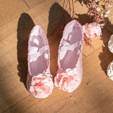 어린이발레슈즈